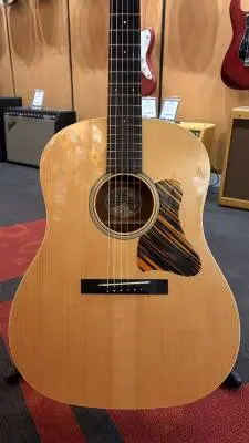 Collings CJ MhASS 2